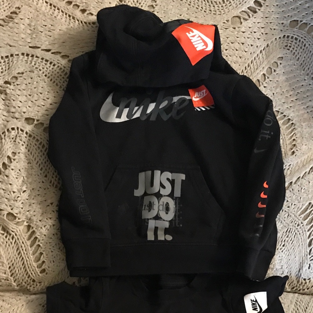 Nike Just Do It Collection 3 Piece Set